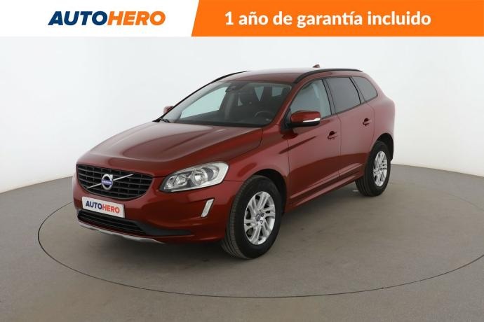 VOLVO XC60 2.0 D3 Kinetic 2WD