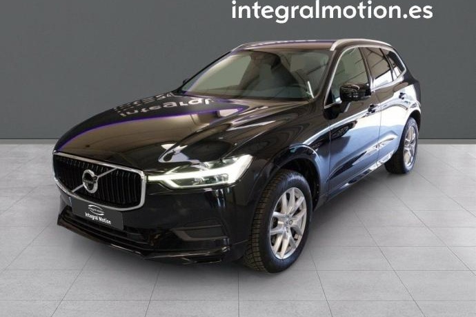 VOLVO XC60 2.0 D4 Momentum Auto