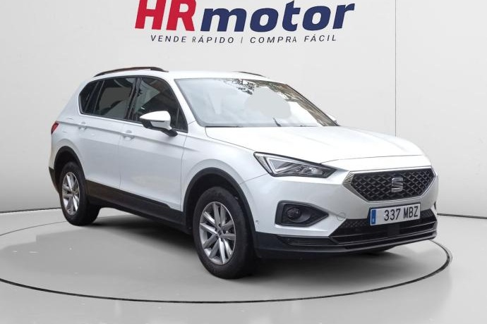 SEAT TARRACO Style