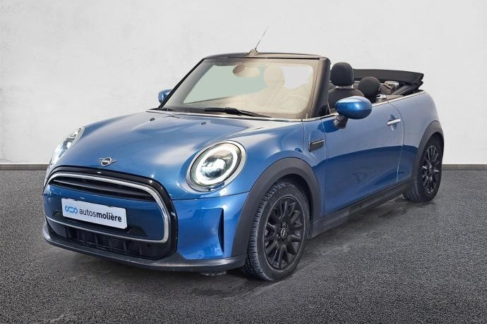 MINI CABRIO Cooper 100 kW (136 CV)