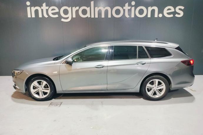 OPEL INSIGNIA ST 1.6 CDTi 100kW Turbo D Innovation Aut