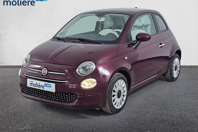 FIAT 500 1.0 6v GSE Lounge 51 kW (70 CV)