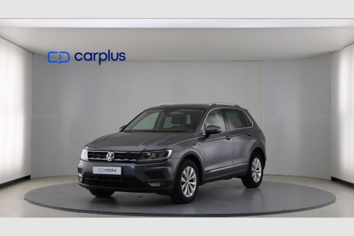 VOLKSWAGEN TIGUAN Sport 1.4 ACT TSI 110kW (150CV) DSG