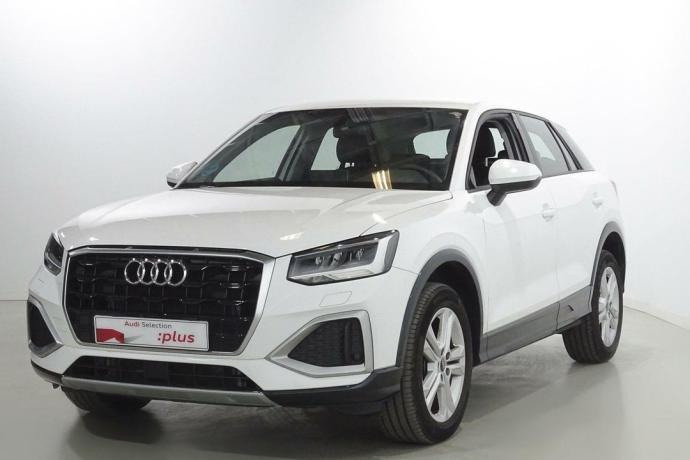 AUDI Q2 Advanced 30 TDI 85 kW (116 CV)