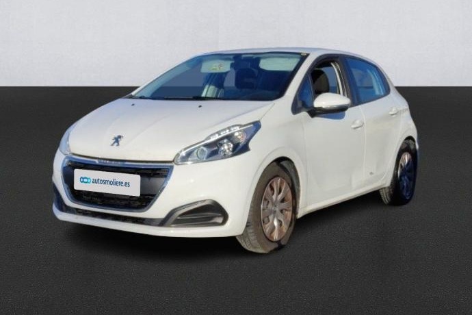 PEUGEOT 208 BlueHDi 100 Active 75 kW (100 CV)