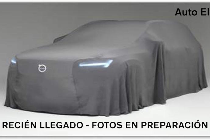 VOLVO XC40 1.5 T2 CORE AUTO 5P