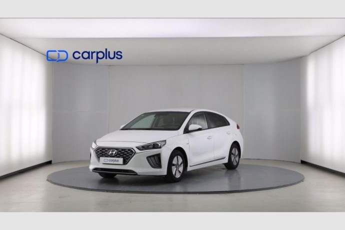 HYUNDAI IONIQ 1.6 GDI HEV Klass DCT