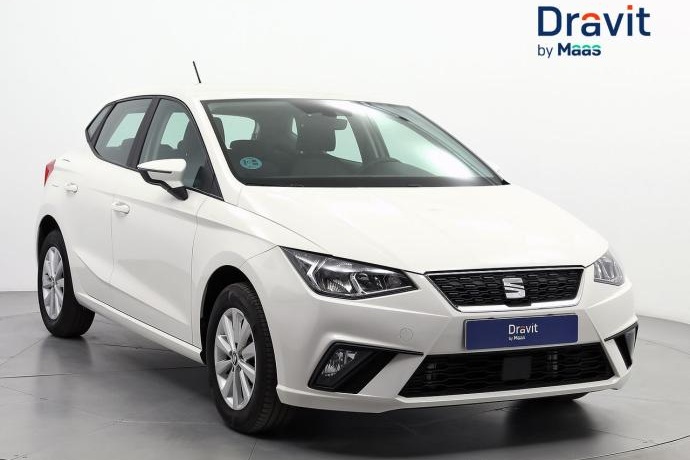 SEAT IBIZA 1.0 TSI 85kW (115CV) Style