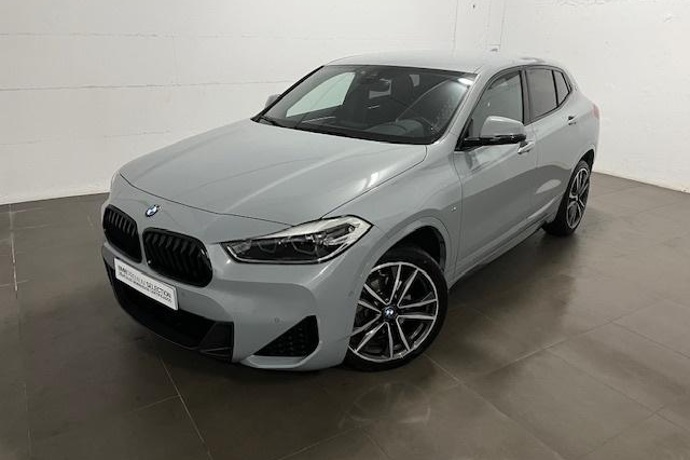 BMW X2 sDrive18d 110 kW (150 CV)