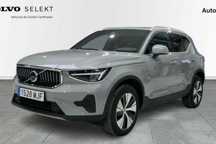 VOLVO XC40 XC40 Recharge Core, T4 Híbrido enchufable, Gasolina, Bright