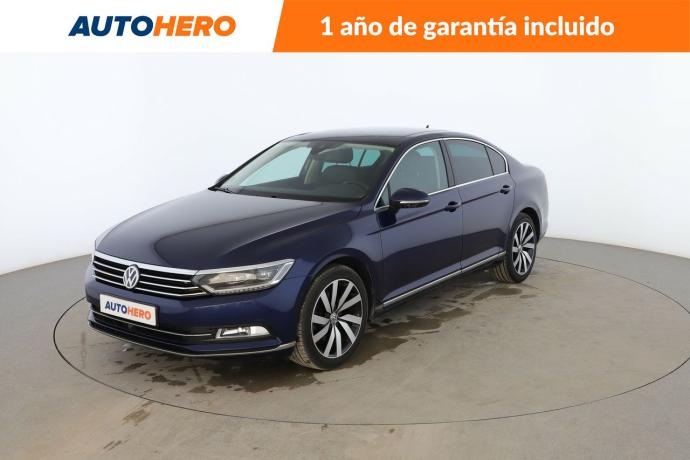 VOLKSWAGEN PASSAT 1.8 TSI Sport BlueMotion