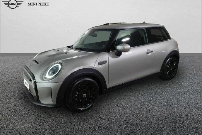 MINI COOPER Cooper SE