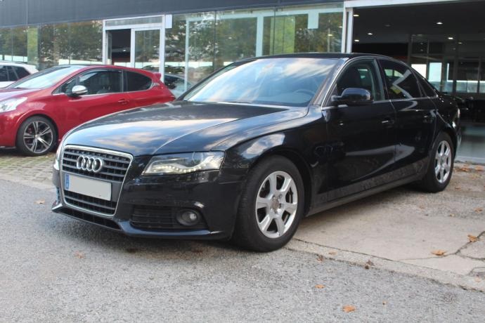 AUDI A4 2.0 TDI e 136cv DPF