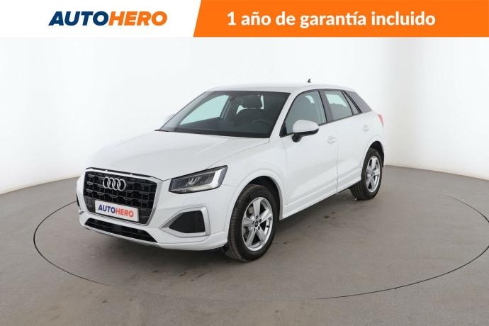 AUDI Q2 30 TFSI Advanced