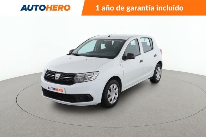 DACIA SANDERO 1.2 AMBIANCE