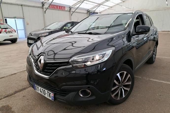 RENAULT KADJAR Business Energy dCi 81kW (110CV)