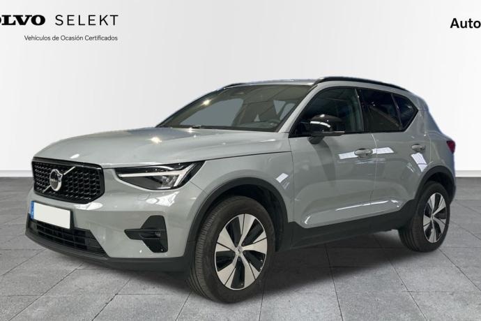 VOLVO XC40 1.5 T2 CORE AUTO 5P