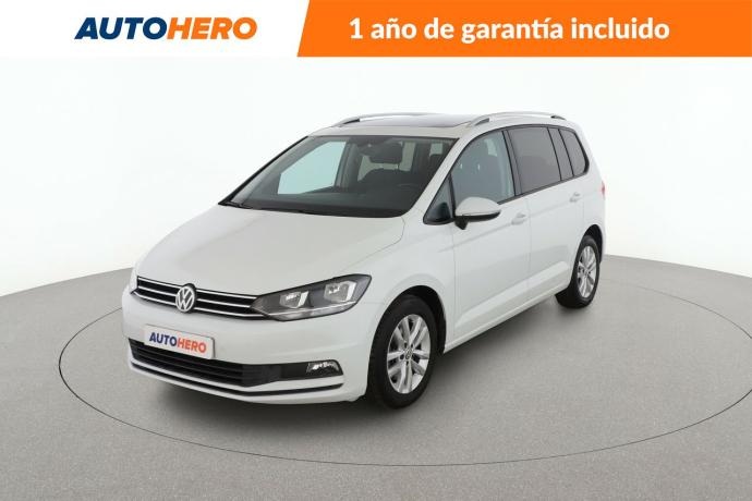 VOLKSWAGEN TOURAN 1.4 TSI Advance BlueMotion