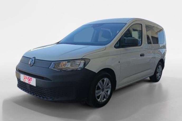 VOLKSWAGEN CADDY COMBI 2.0 TDI 75KW MAXI KOMBI 102 5P