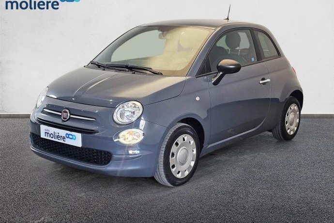 FIAT 500 1.0 Hybrid Cult 51 kW (70 CV)