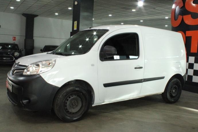 RENAULT KANGOO 1.5DCI 75CV PROFESIONAL