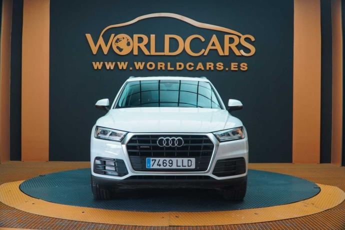 AUDI Q5 Advanced 40 TDI 150kW quattro S tronic