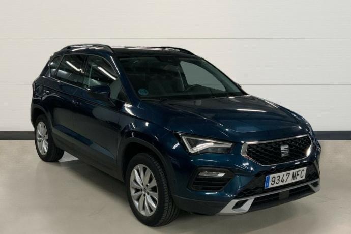 SEAT ATECA 2.0 TDI 85KW S/S STYLE XM 115 5P