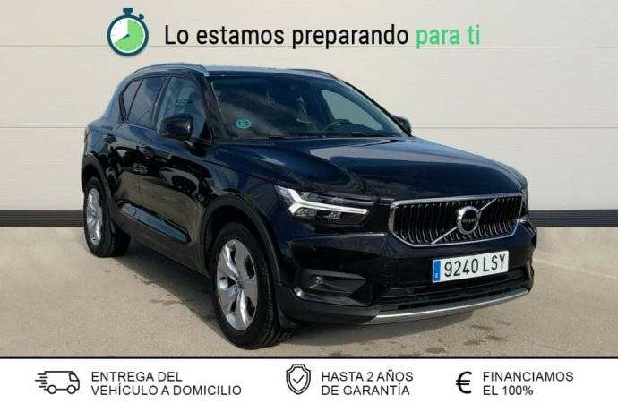 VOLVO XC40 1.5 T2 MOMENTUM PRO AUTO 129 5P