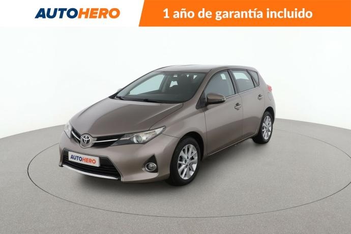 TOYOTA AURIS 1.6 Active