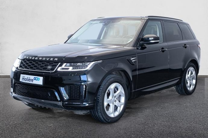 LAND-ROVER RANGE ROVER SPORT 2.0 Si4 PHEV HSE 297 kW (404 CV)