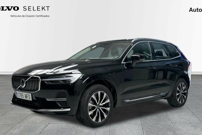 VOLVO XC60 Plus, B4 (gasolina), Gasolina, Bright