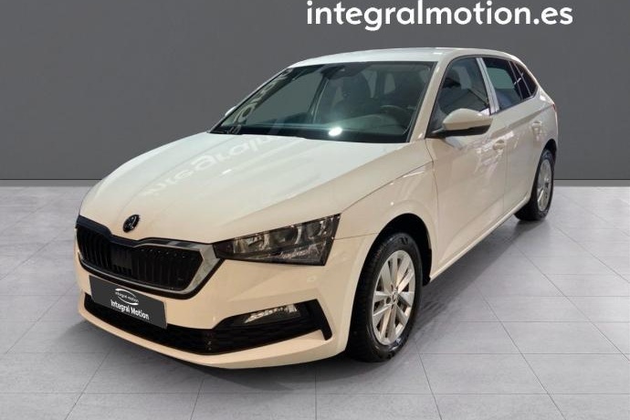 SKODA SCALA 1.0 TSI 81KW (110 CV) Ambition