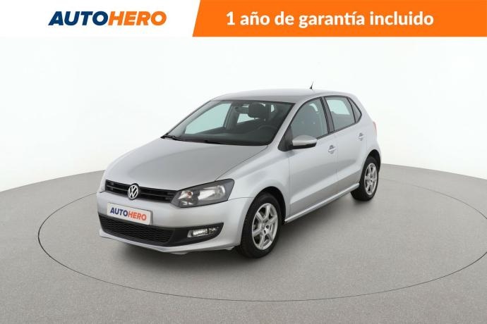 VOLKSWAGEN POLO 1.2 TSI ADVANCE