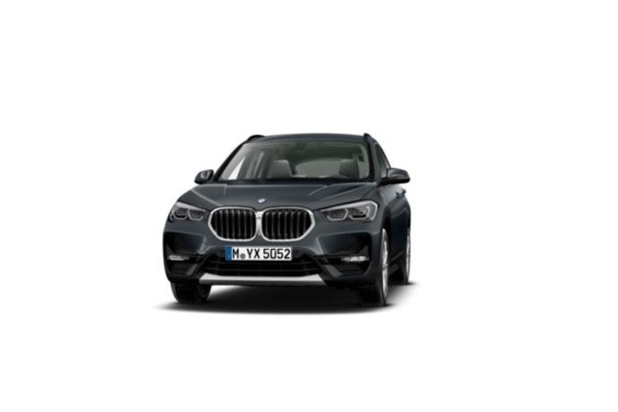 BMW X1 sDrive18d 110 kW (150 CV)