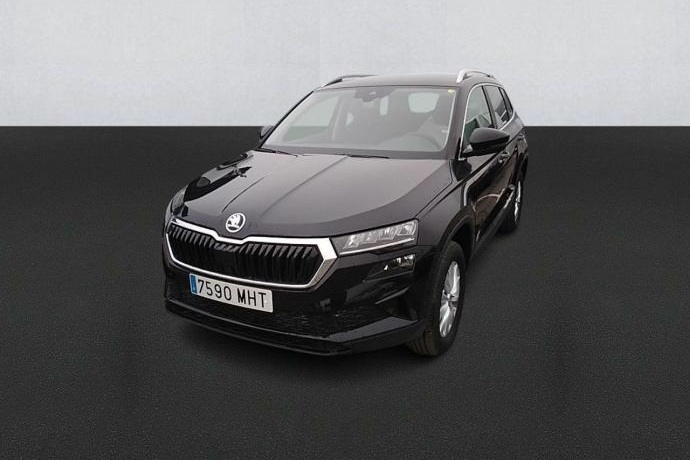 SKODA Karoq 2.0 TDI 85kW (115CV) Ambition