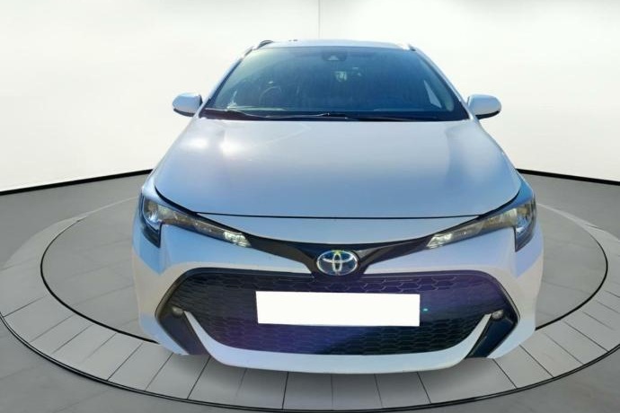 TOYOTA COROLLA 1.8 125H BUSINESS PLUS E-CVT TOU SPORT