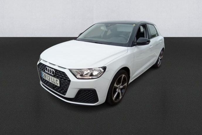 AUDI A1 Sportback Advanced 25 TFSI 70kW (95CV)