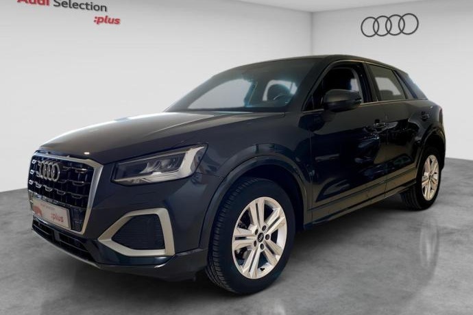 AUDI Q2 Advanced 30 TDI 85 kW (116 CV) S tronic