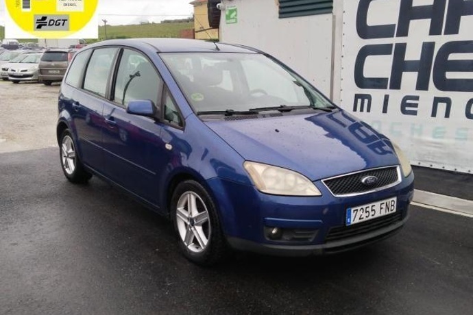 FORD C-MAX 1.8 TDCI 115CV