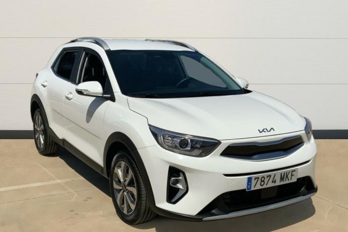 KIA STONIC 1.0 T-GDI MHEV IMT 74KW DRIVE 100 5P