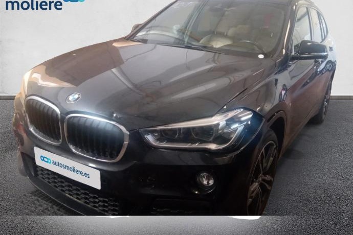 BMW X1 sDrive18d 110 kW (150 CV)