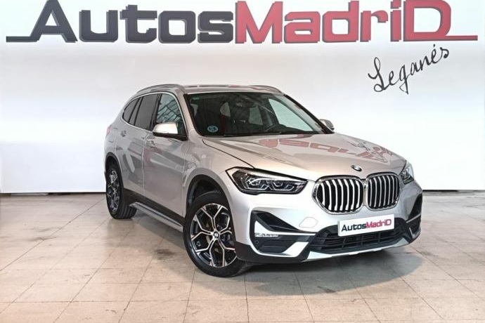 BMW X1 sDrive18dA