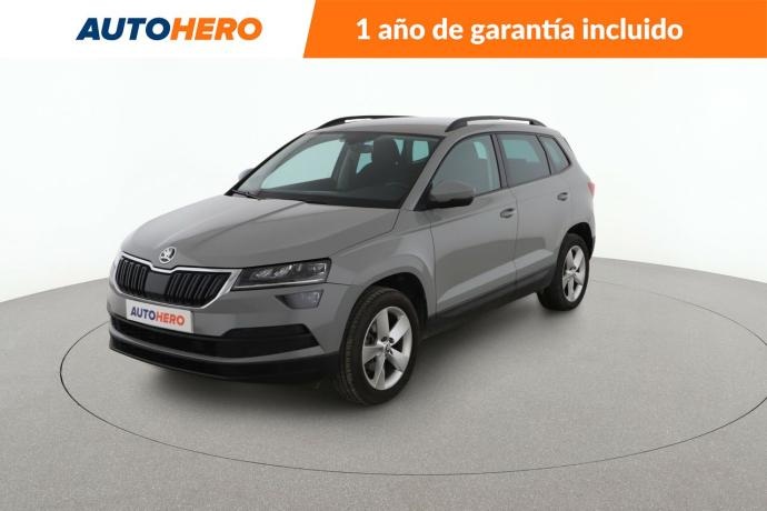 SKODA Karoq 1.5 TSI ACT Ambition