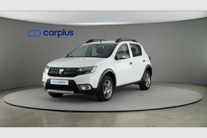 DACIA SANDERO Stepway Essential TCE 66kW (90CV)