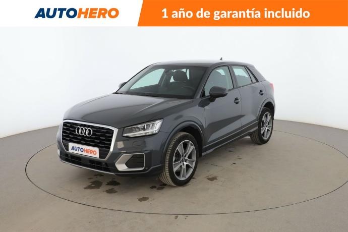 AUDI Q2 1.6 TDI DESIGN EDITION