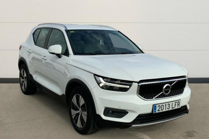 VOLVO XC40 1.5 T3 BUSINESS PLUS AUTO 163 5P