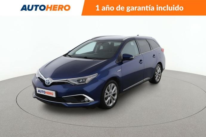 TOYOTA AURIS 1.8 Hybrid Advance