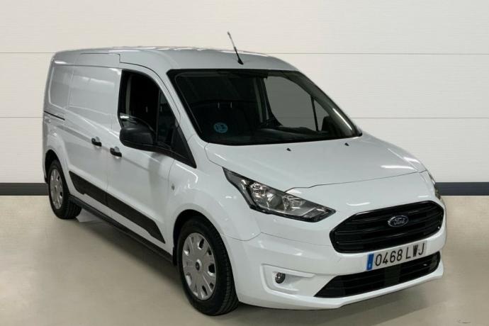 FORD TRANSIT 1.5 TDCI ECOBLUE 74KW 240 L2 TREND 100 4P