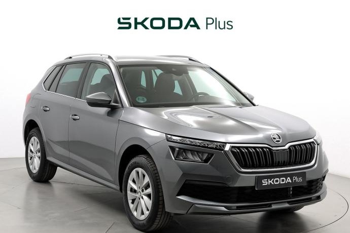 SKODA KAMIQ 1.5 TSI 110kW (150CV) Ambition