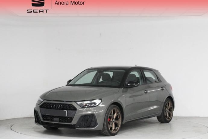 AUDI A1 1.0 TFSI 110 ADRENALINE